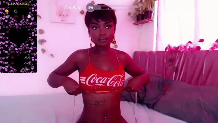 Karahvelvet