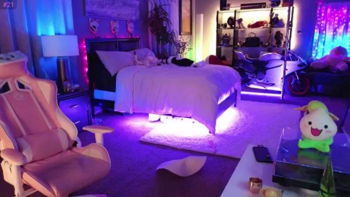 LexxiStar