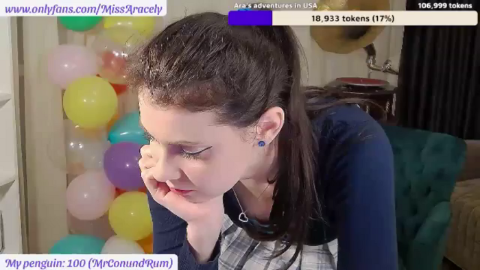 MissAracely