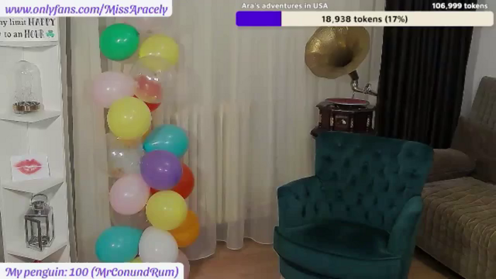 MissAracely