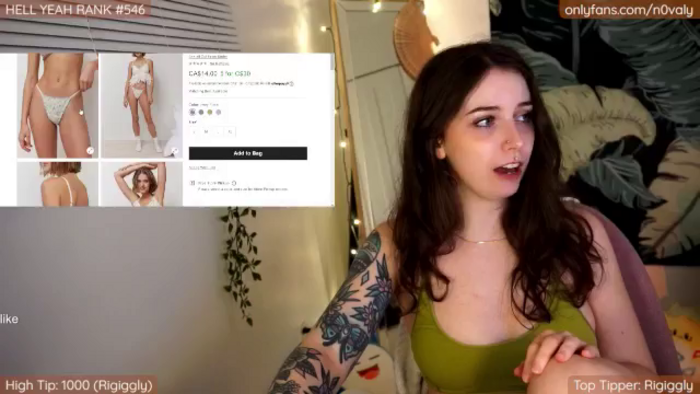 n0valy