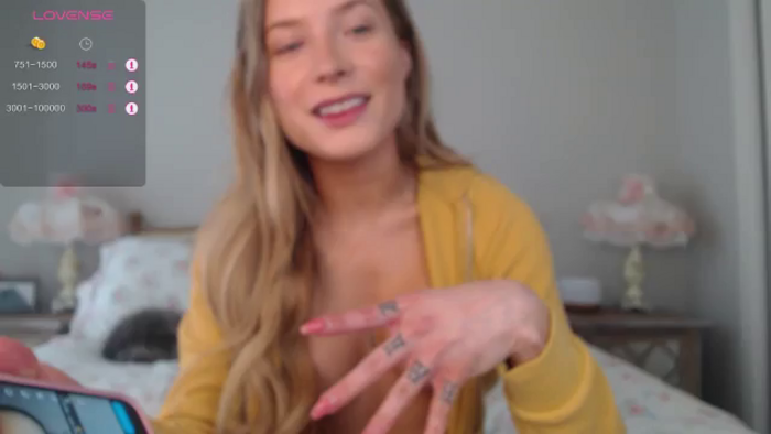 AlexisWildest