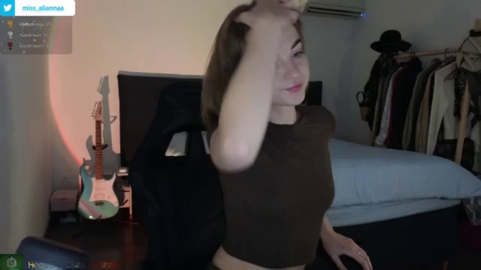 Aliannaa