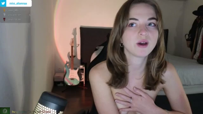 Aliannaa