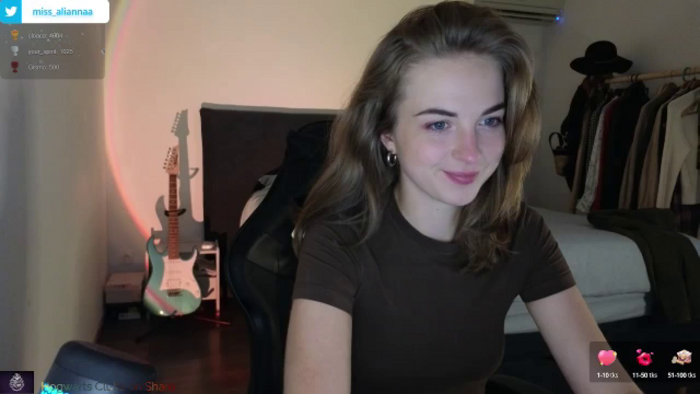 Aliannaa