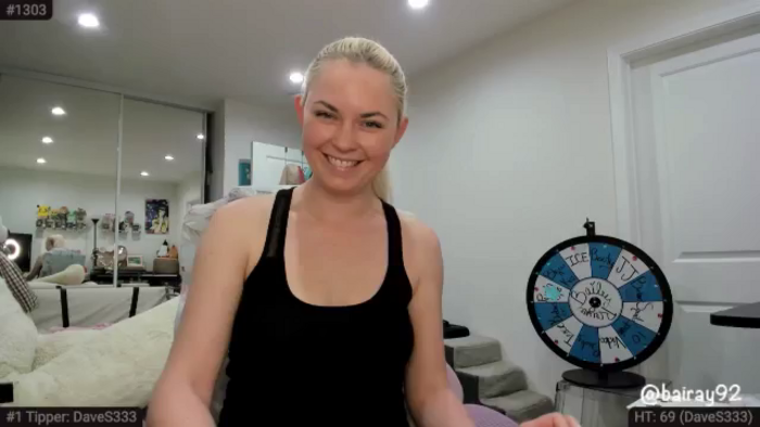 BaileyRayne