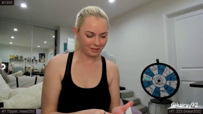 BaileyRayne