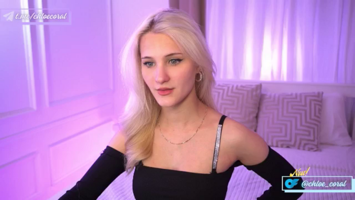 ChloeCoral