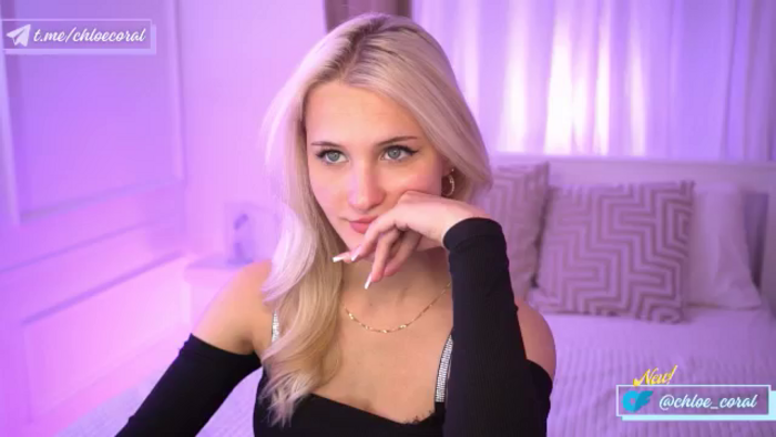 ChloeCoral