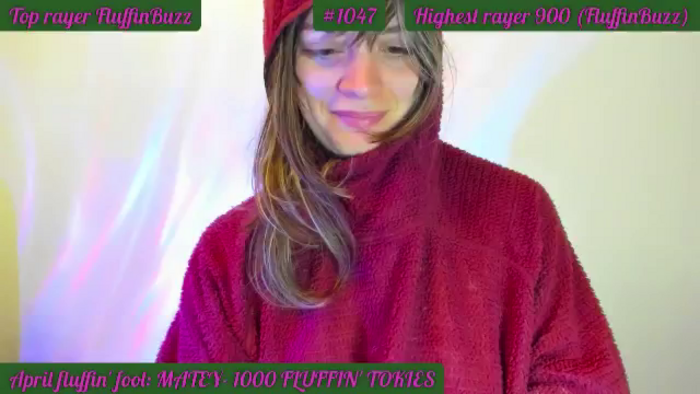FluffinRayRay