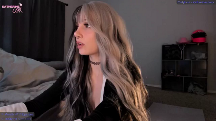 KatherineCox