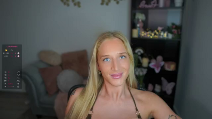 NicoletteShea