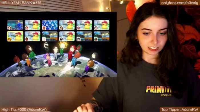n0valy