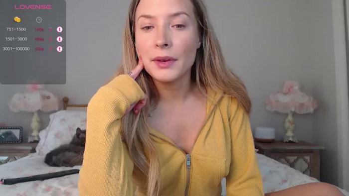 AlexisWildest