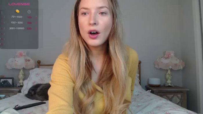 AlexisWildest