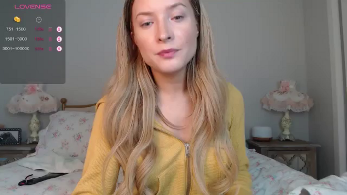 AlexisWildest