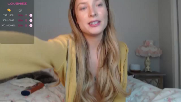 AlexisWildest