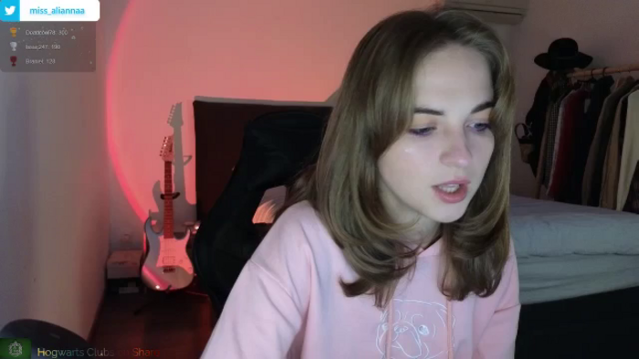 Aliannaa