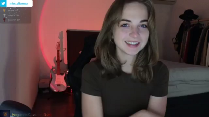Aliannaa