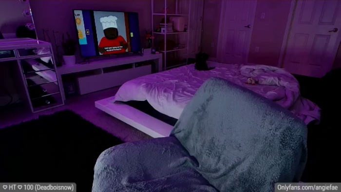 AngieFae
