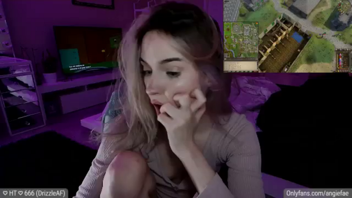 AngieFae