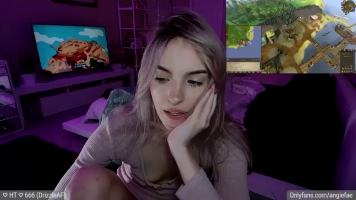 AngieFae