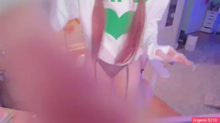 BabeAriel