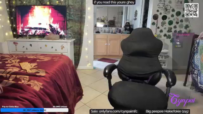 Cynpai