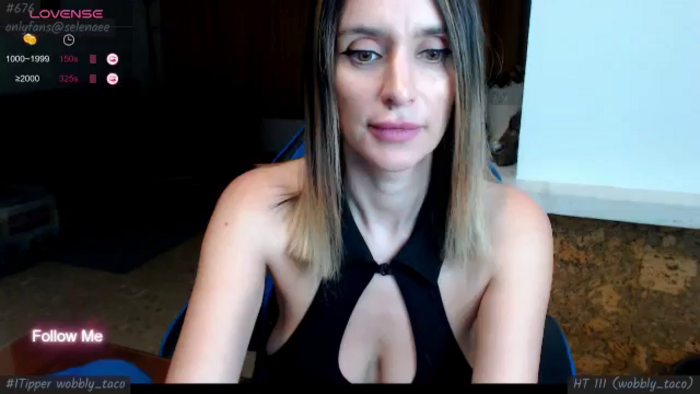 EidyiaBelle