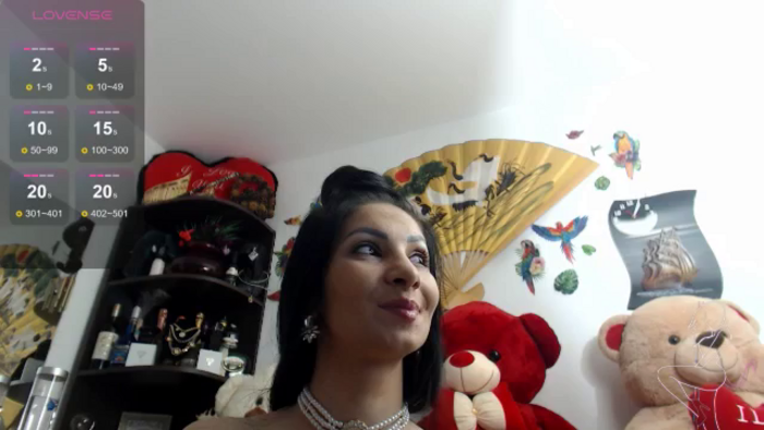 EvelynAisha
