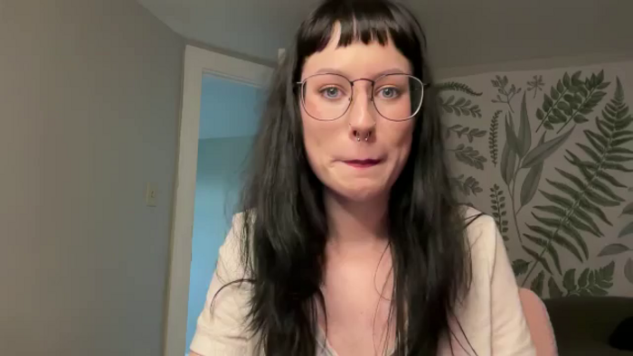 FakeGothGurl