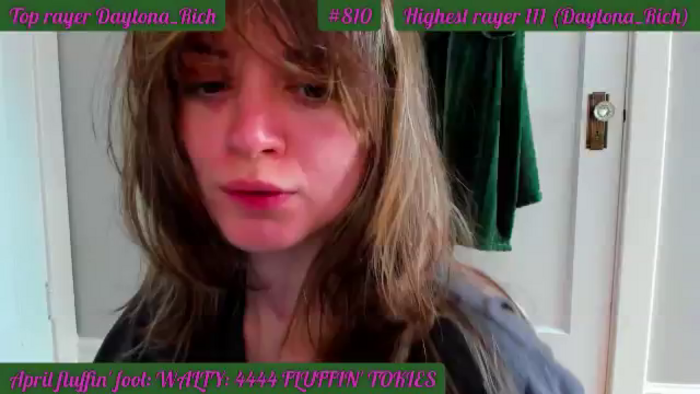 FluffinRayRay