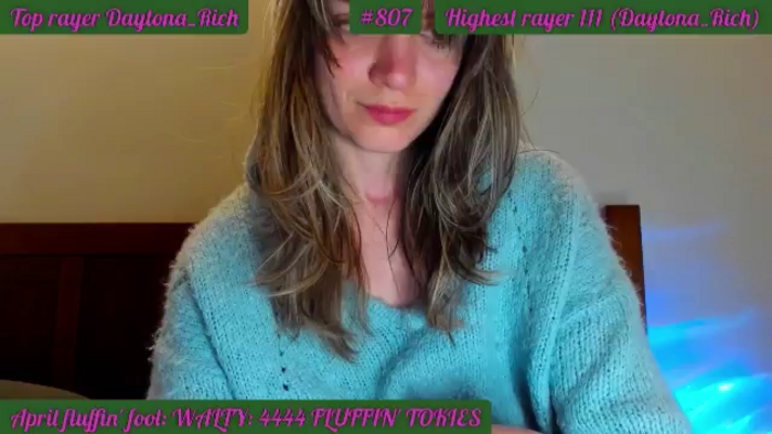 FluffinRayRay