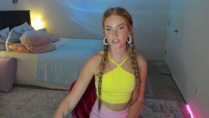 Freckld_Cutie