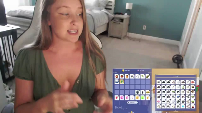 GamerGirl