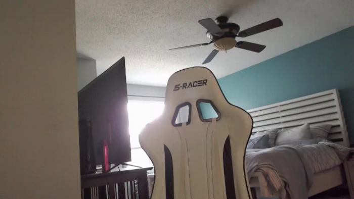 GamerGirl
