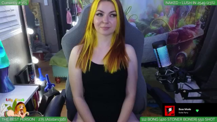 LilyKush