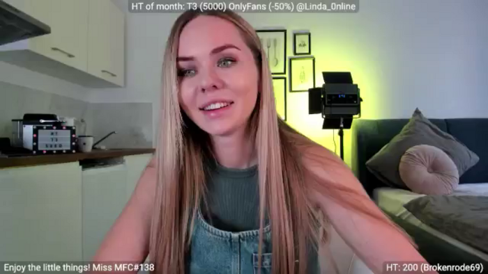 Linda_0nline