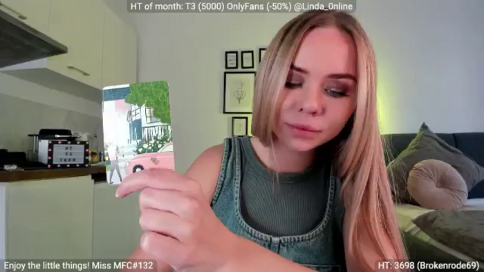 Linda_0nline
