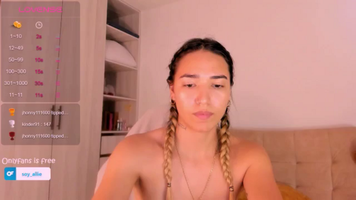 Missbaby8
