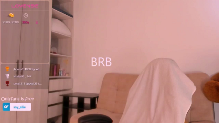 Missbaby8