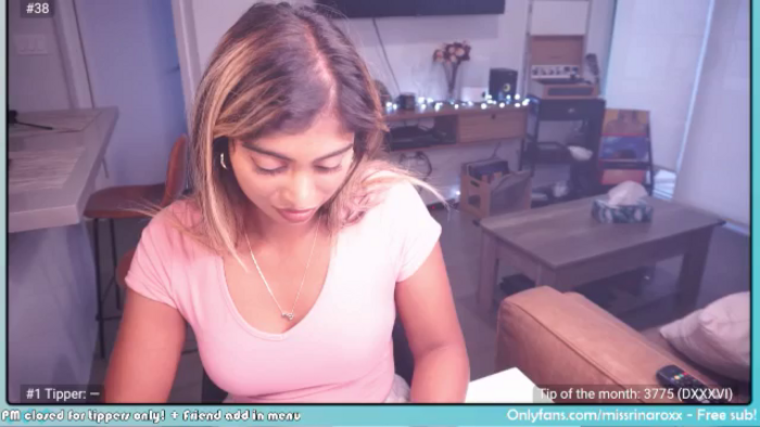 Missrinaroxx