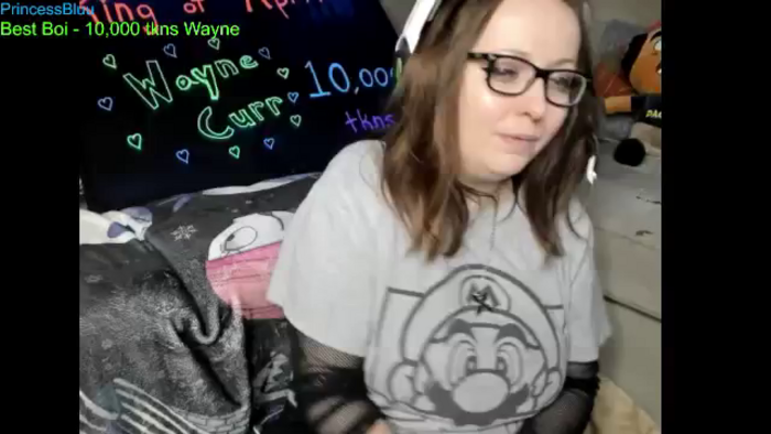 PrincessBluu
