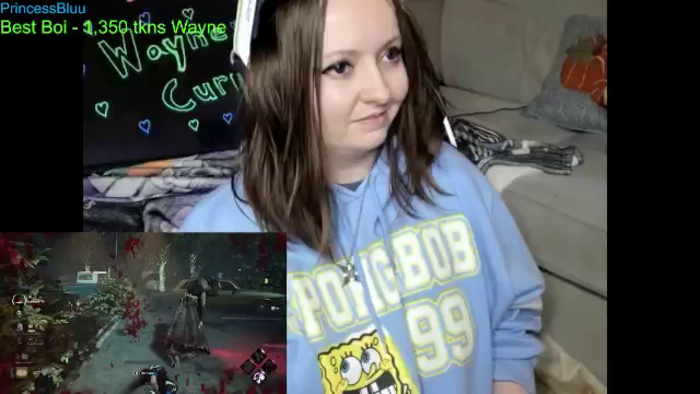 PrincessBluu
