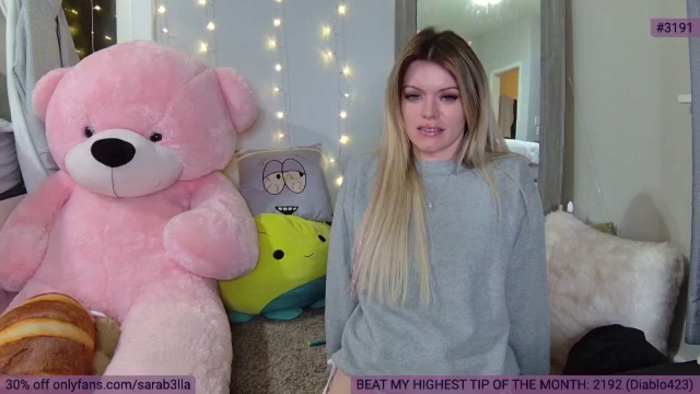 SaraBellaaa