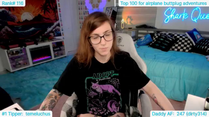 TheSharkQueen
