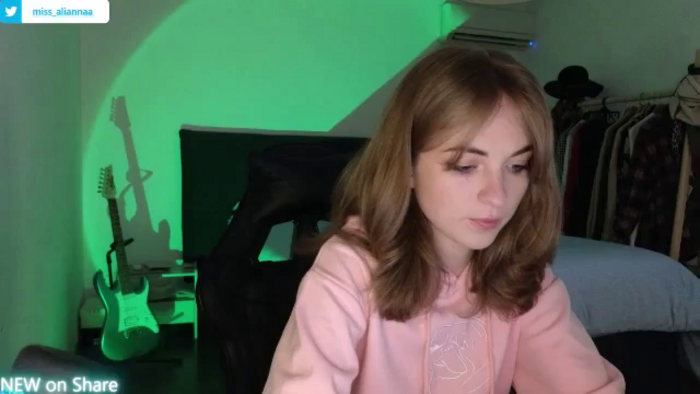 Aliannaa