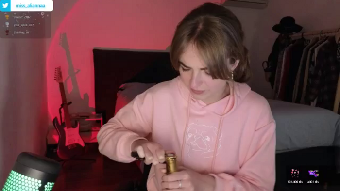 Aliannaa