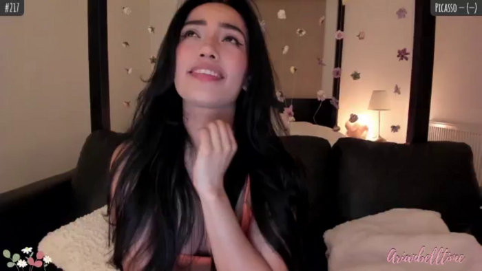 ArianBelltime