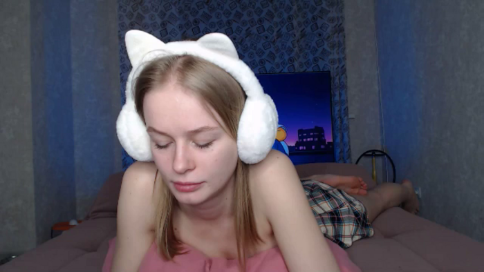 Blondino4ka07